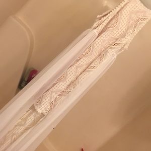 Beautiful Lace dress!